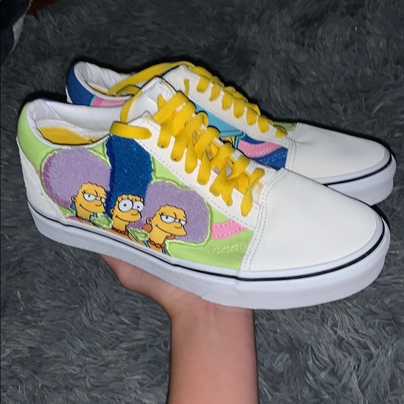 Simpson Vans - Picture 3 of 6